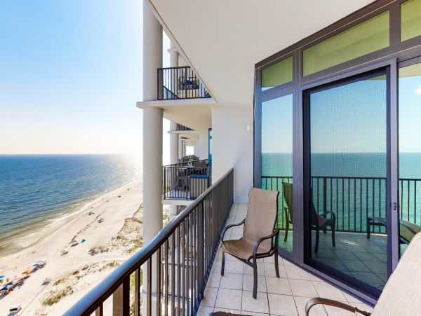 Alabama Beach Areas Home 1012319
