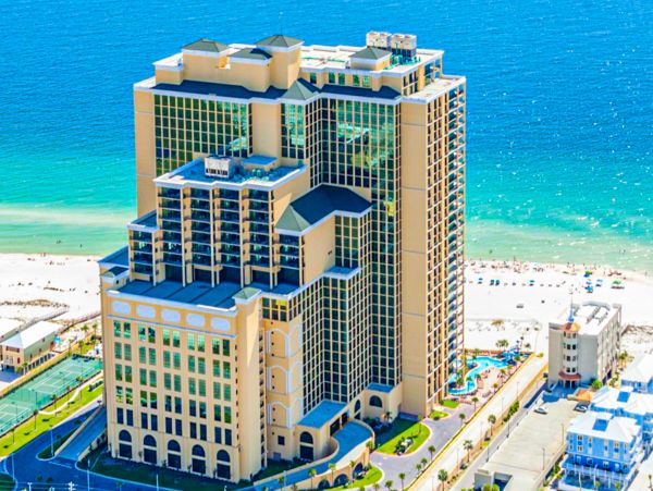 Alabama Beach Areas Home 1012319