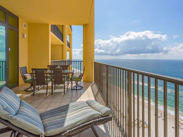 Alabama Beach Areas Home 1012320