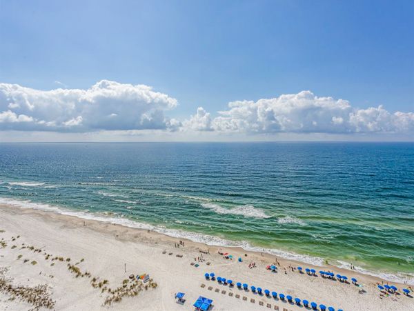 Alabama Beach Areas Home 1012320