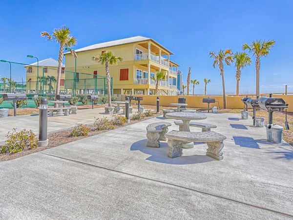 Alabama Beach Areas Home 1012320