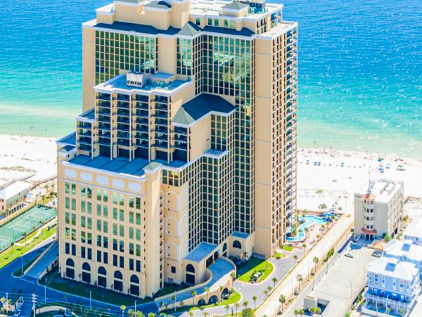 Alabama Beach Areas Home 1012320