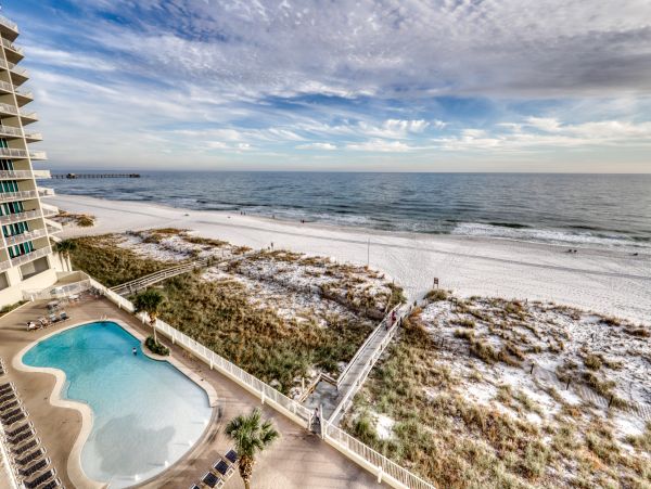 Alabama Beach Areas Home 1012321