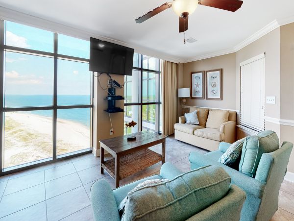 Alabama Beach Areas Home 1012322