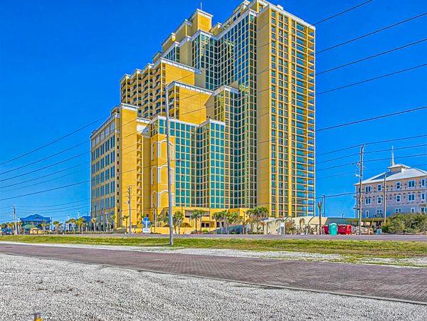 Alabama Beach Areas Home 1012322