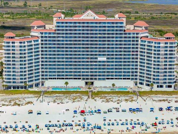 Alabama Beach Areas Home 1012323