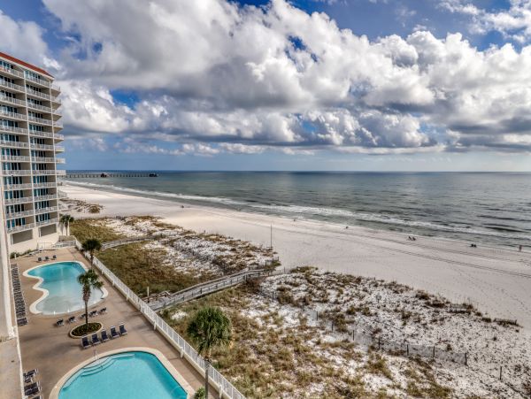 Alabama Beach Areas Home 1012327