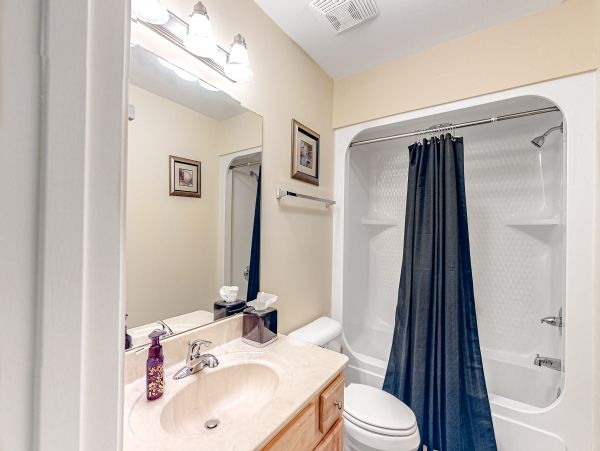 Alabama Beach Areas Home 1012329