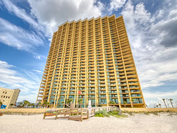 Alabama Beach Areas Home 1012329