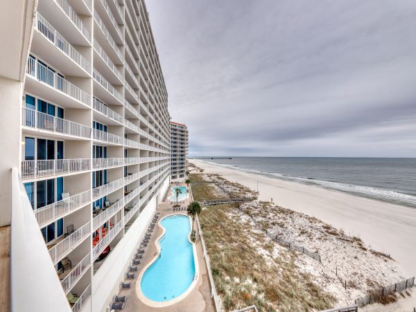 Alabama Beach Areas Home 1012330