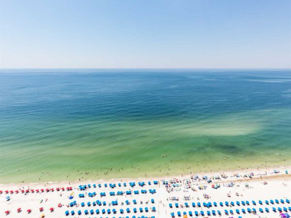 Alabama Beach Areas Home 1012331