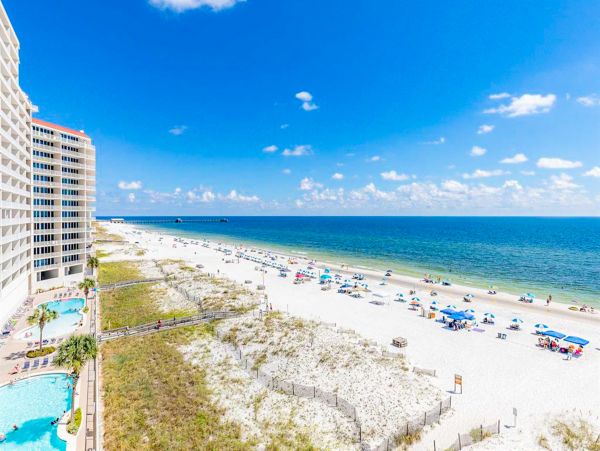 Alabama Beach Areas Home 1012332