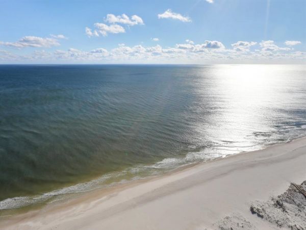 Alabama Beach Areas Home 1012333