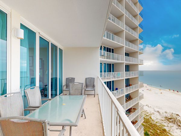 Alabama Beach Areas Home 1012334