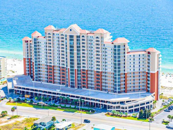 Alabama Beach Areas Home 1012334