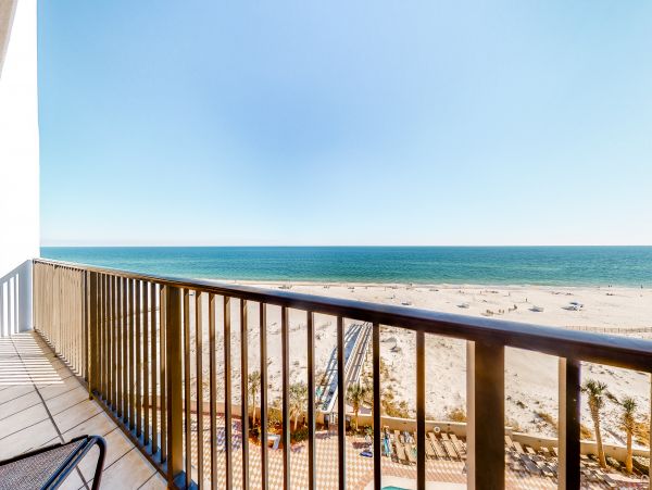 Alabama Beach Areas Home 1012337