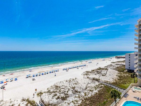 Alabama Beach Areas Home 1012338