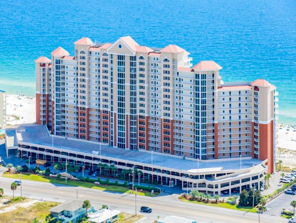 Alabama Beach Areas Home 1012338
