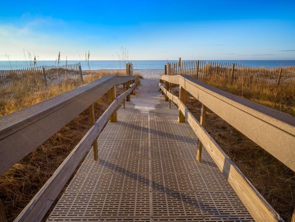Alabama Beach Areas Home 1012340