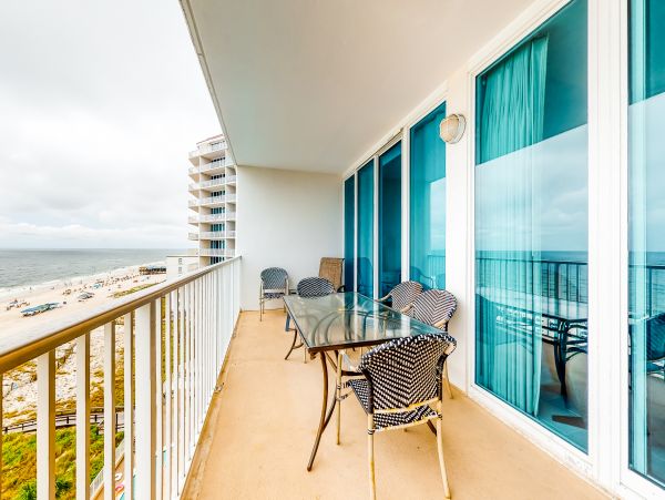 Alabama Beach Areas Home 1012342
