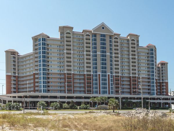 Alabama Beach Areas Home 1012342