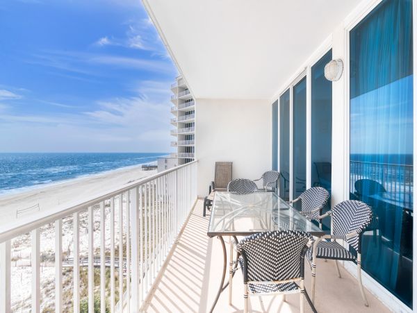 Alabama Beach Areas Home 1012342