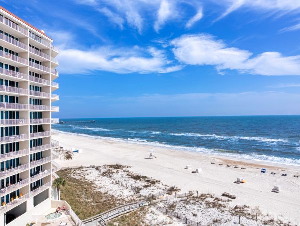 Alabama Beach Areas Home 1012342