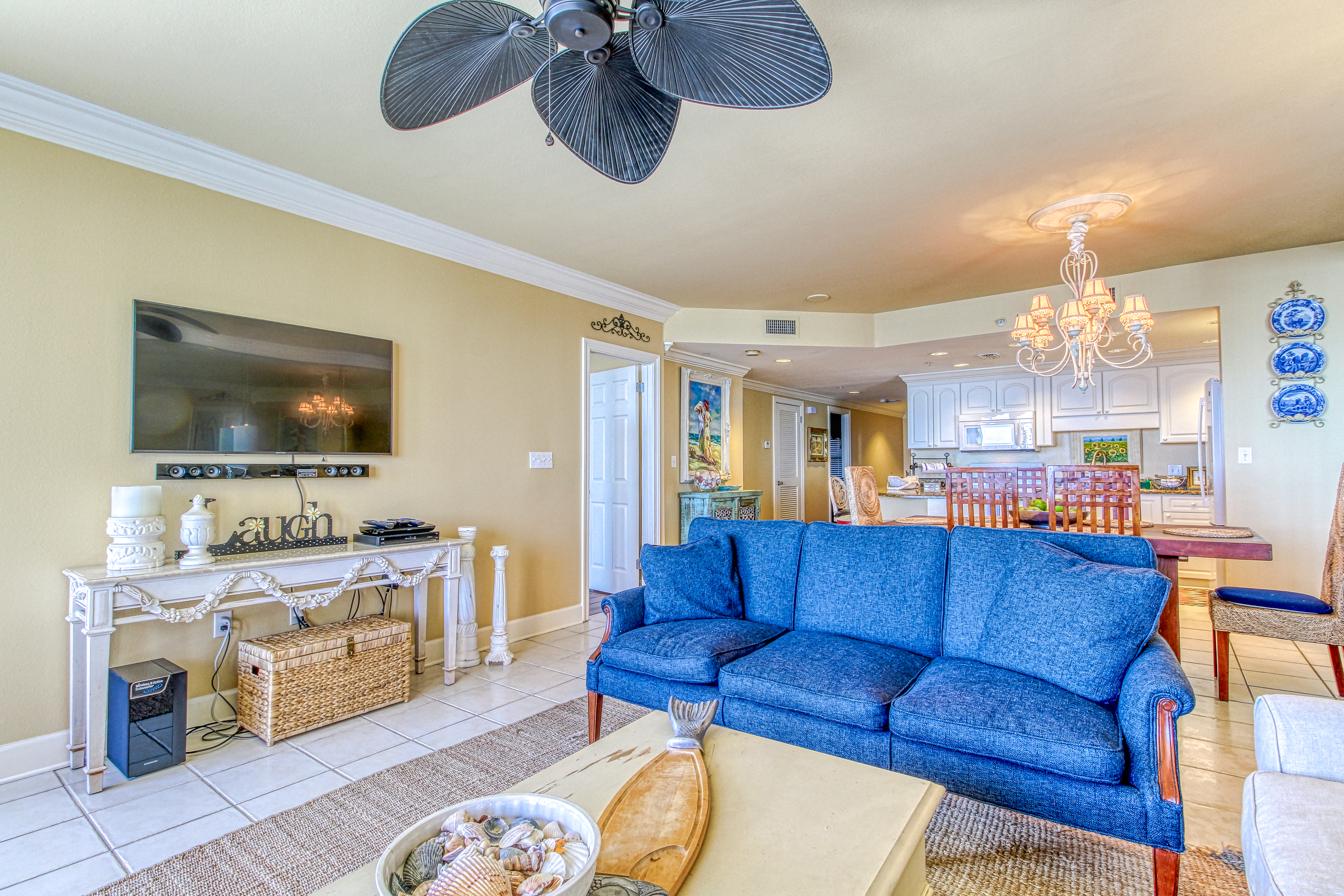 Alabama Beach Areas Home 1012343