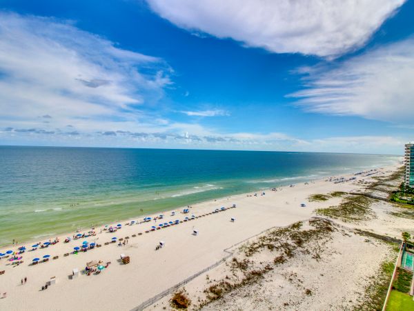 Alabama Beach Areas Home 1012343