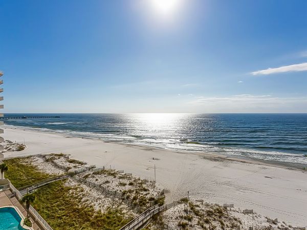 Alabama Beach Areas Home 1012347