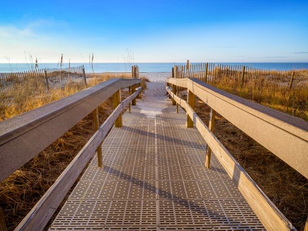 Alabama Beach Areas Home 1012348