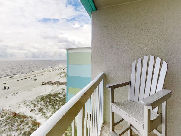 Alabama Beach Areas Home 1012349