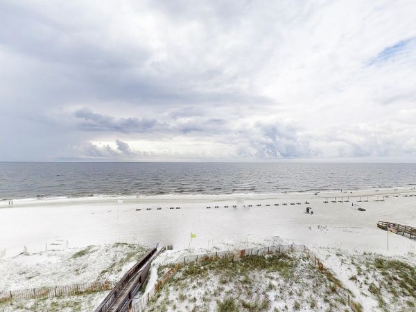 Alabama Beach Areas Home 1012349
