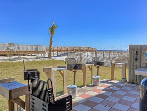 Alabama Beach Areas Home 1012349