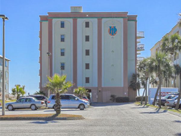 Alabama Beach Areas Home 1012349