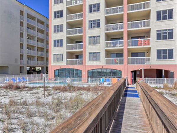 Alabama Beach Areas Home 1012349