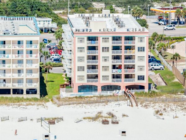 Alabama Beach Areas Home 1012349
