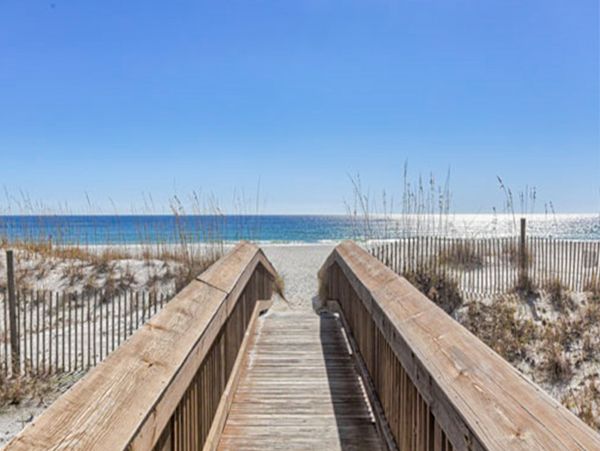 Alabama Beach Areas Home 1012349