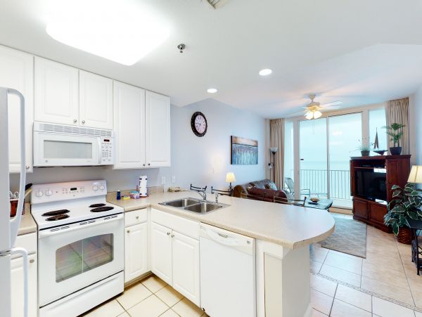 Alabama Beach Areas Home 1012350