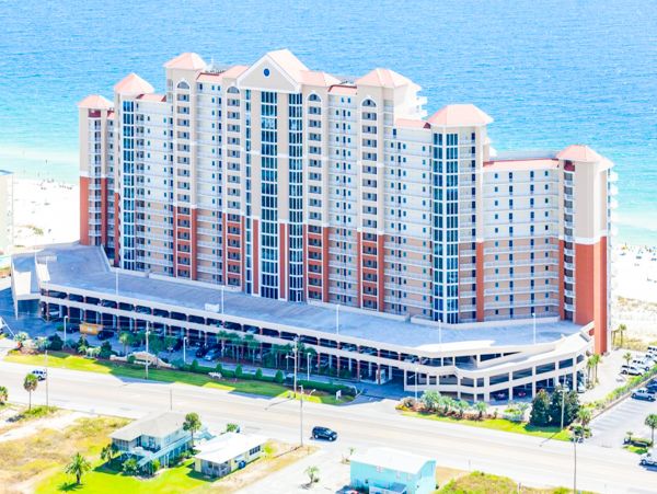 Alabama Beach Areas Home 1012350