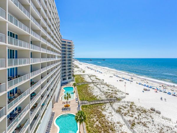 Alabama Beach Areas Home 1012350