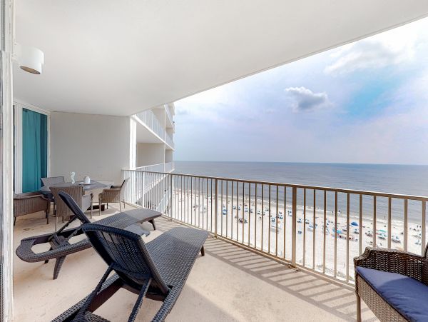 Alabama Beach Areas Home 1012351
