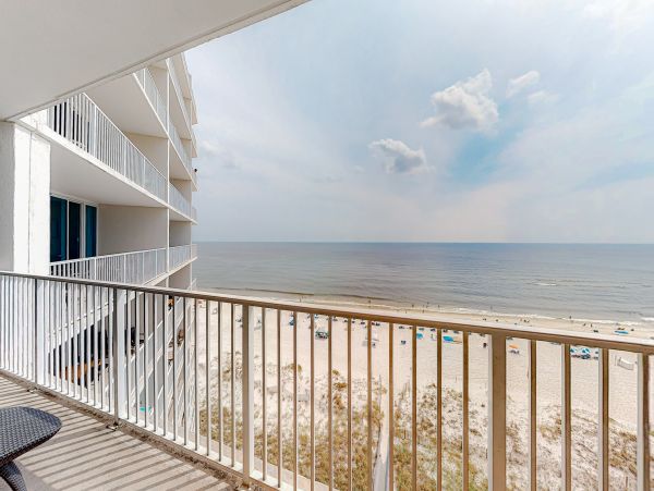 Alabama Beach Areas Home 1012351