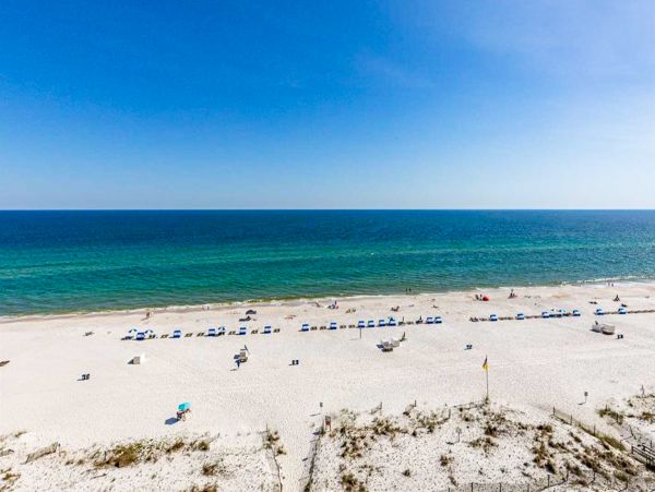 Alabama Beach Areas Home 1012351