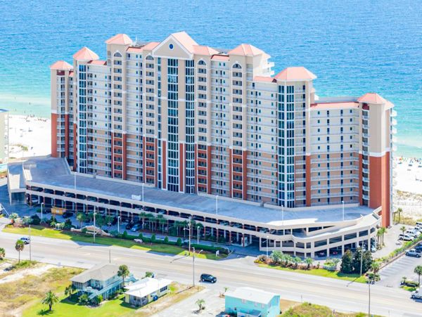 Alabama Beach Areas Home 1012351