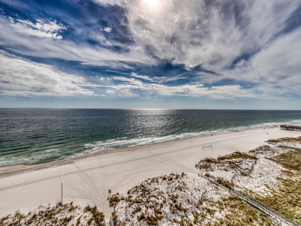Alabama Beach Areas Home 1012352