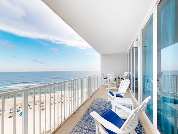Alabama Beach Areas Home 1012353