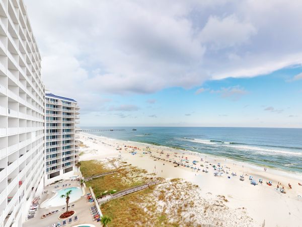 Alabama Beach Areas Home 1012353