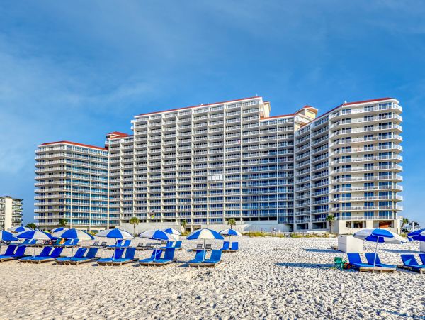 Alabama Beach Areas Home 1012353