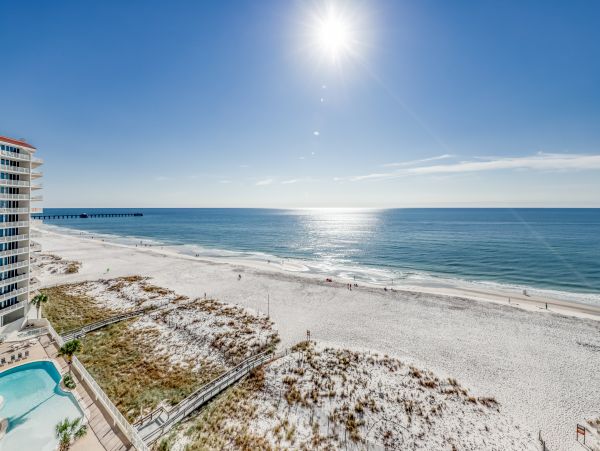 Alabama Beach Areas Home 1012354